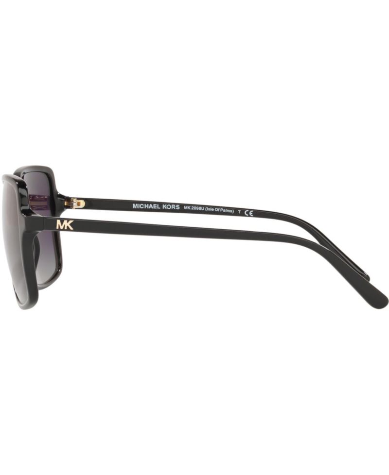 Women's Polarized Sunglasses, MK2098