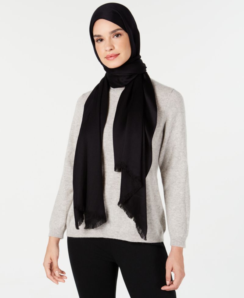 Wrap & Scarf in One