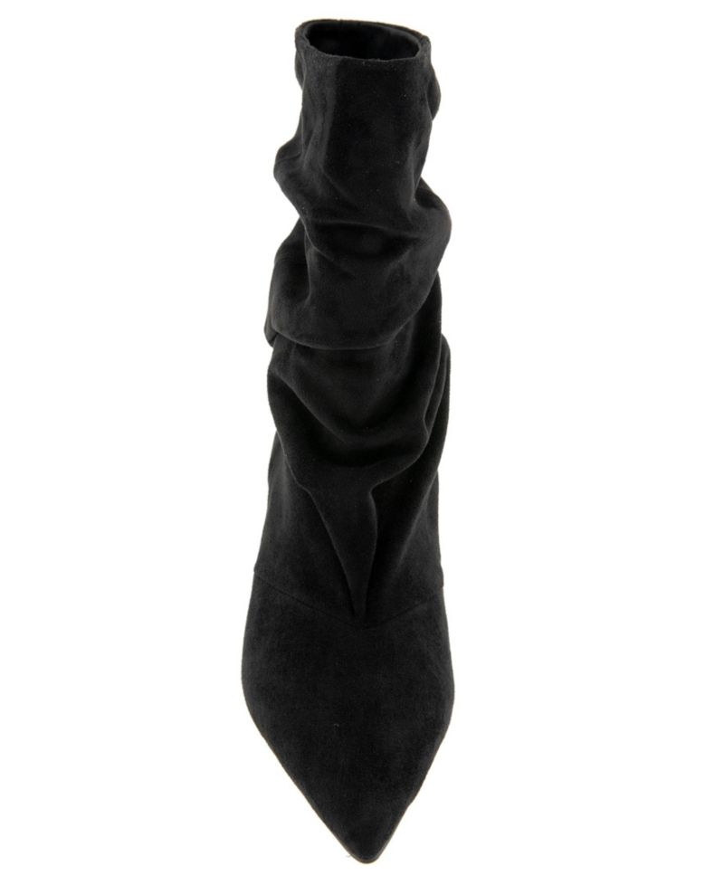 Women's Dalles Scrunch Bootie