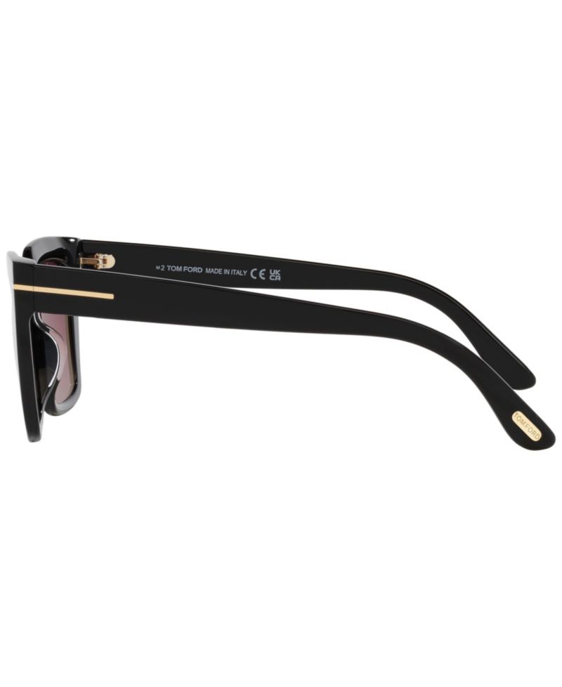 Women's Winona Sunglasses, Mirror TR001637