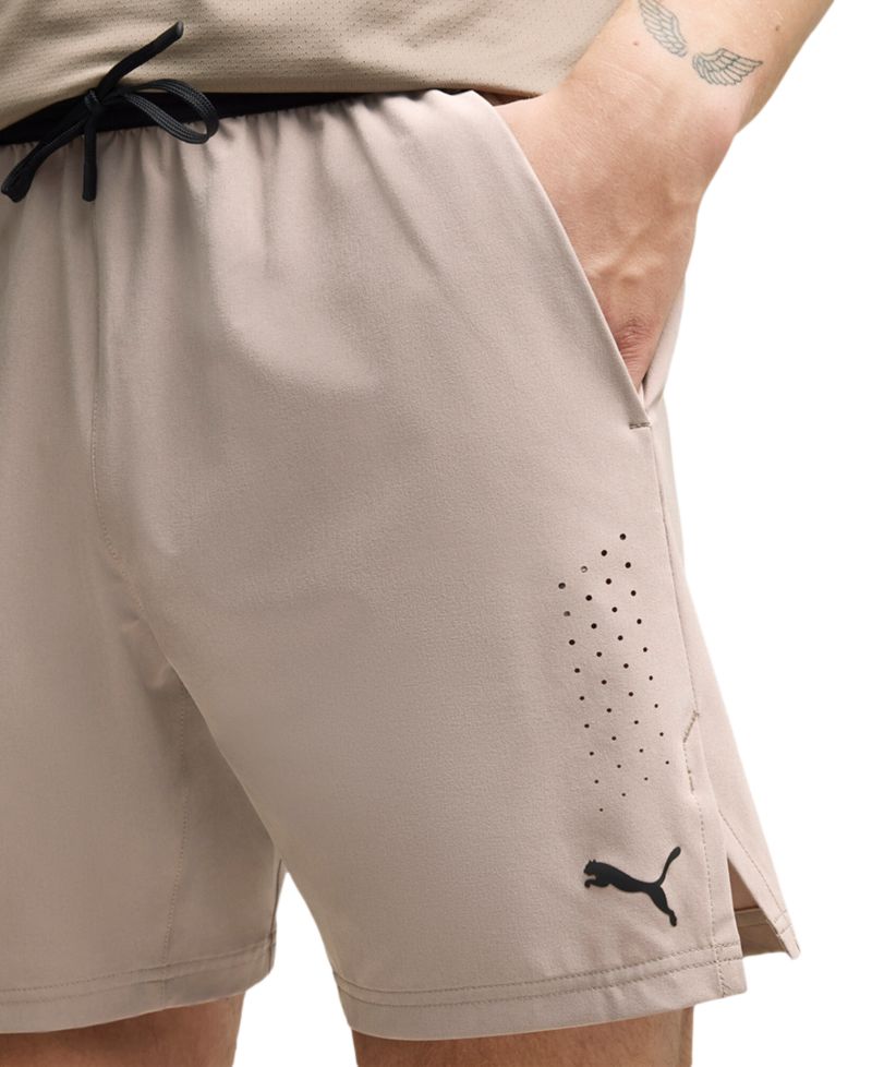 Men's Power Mode Regular-Fit Shorts, 7" Inseam