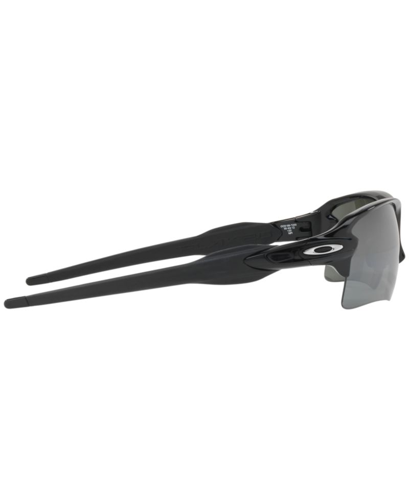 Polarized Flak 2.0 XL Prizm Polarized Sunglasses, OO9188