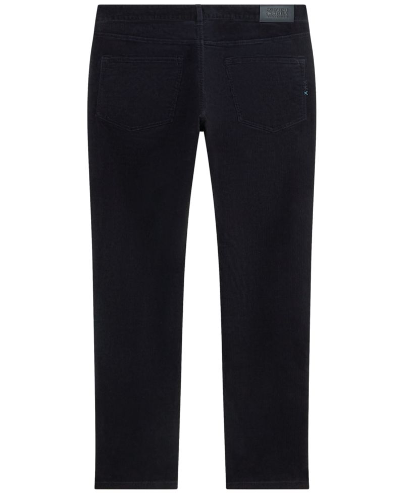 Men's Ralston Cotton Corduroy Slim-Fit Pants
