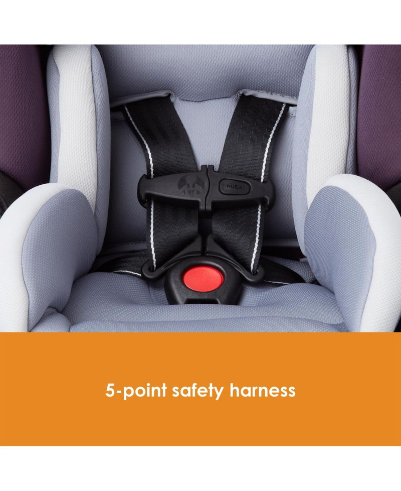 Secure-Lift Infant Car Seat