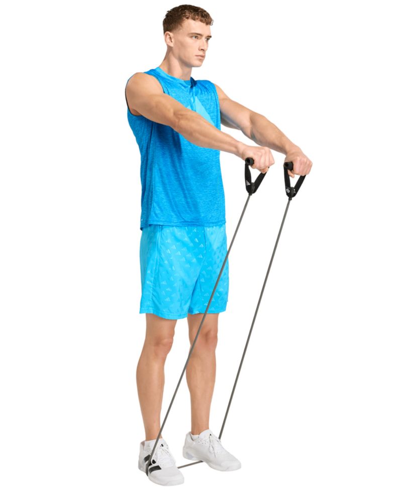 Men's Workout Essentials Brandlove Woven Shorts