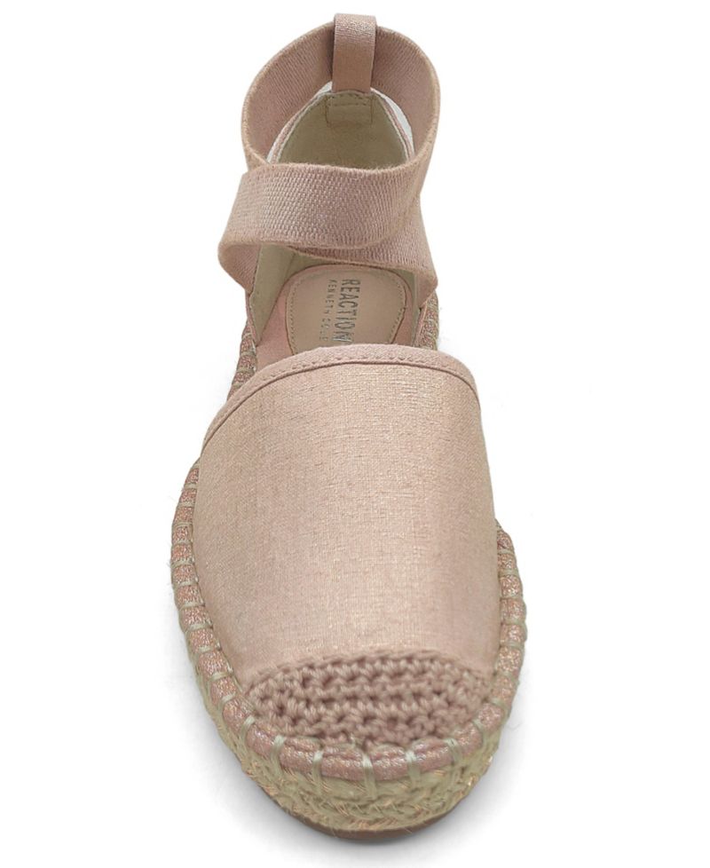 Women's Beech Almond Toe Espadrilles