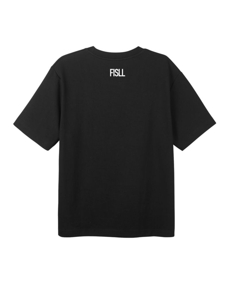 Men's Black New York Knicks Subway T-Shirt