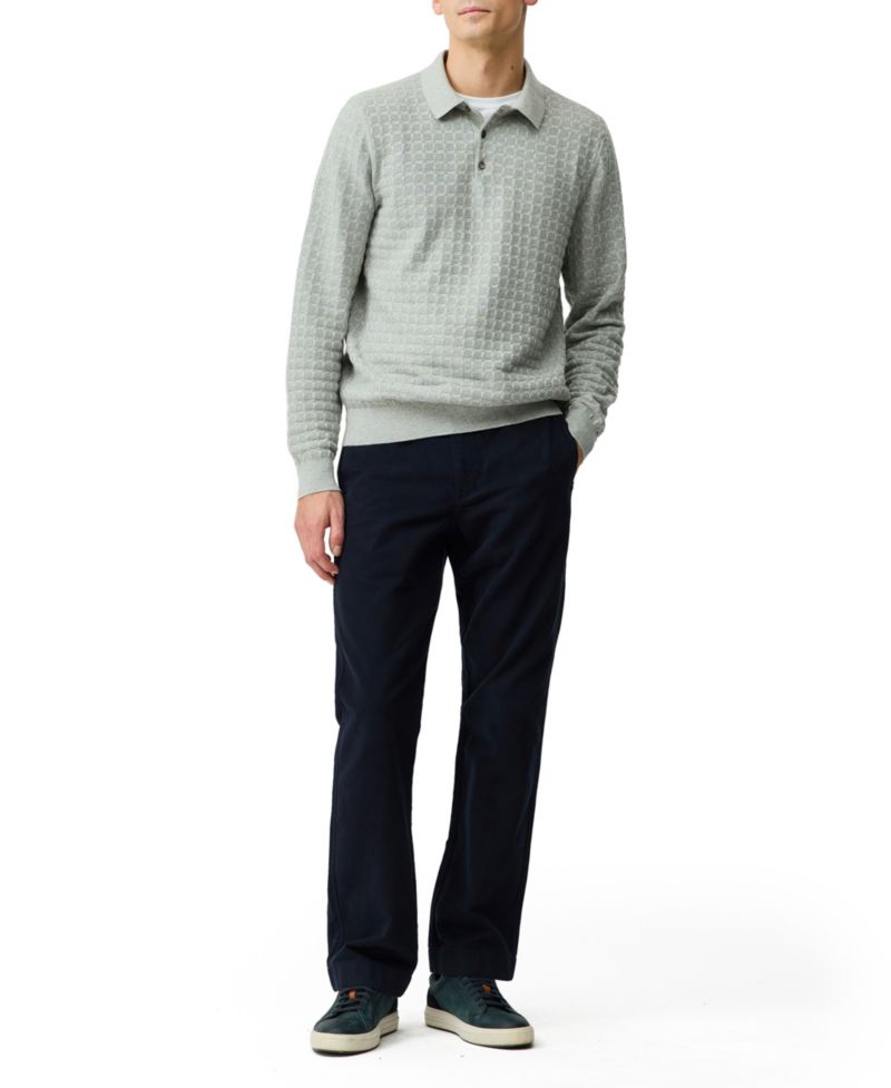 Men's Redruth Knit Sweater