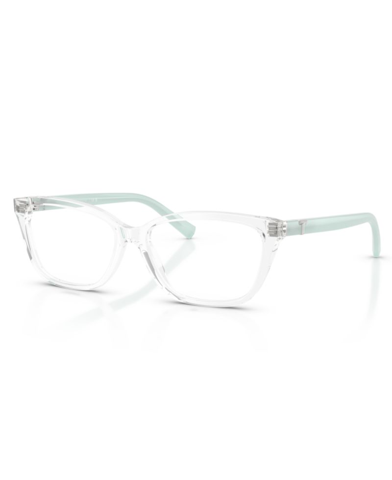 Woman Pillow Plastic TF2282 Eyeglasses