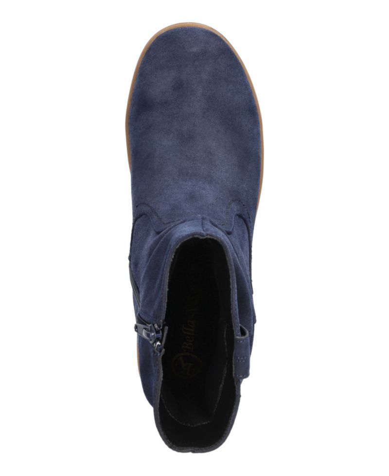 Women's Ava Ankle Booties