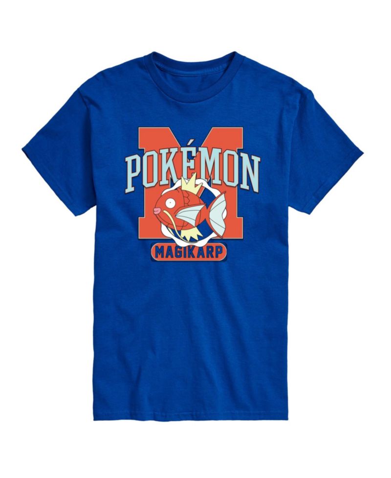 Men's Pokemon Magikarp Graphic T-Shirt