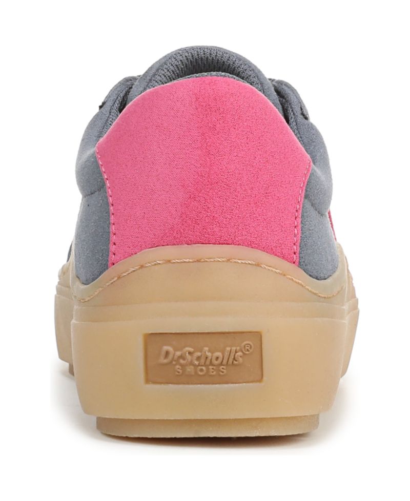Women's Time Off Win Lace-Up Shoes