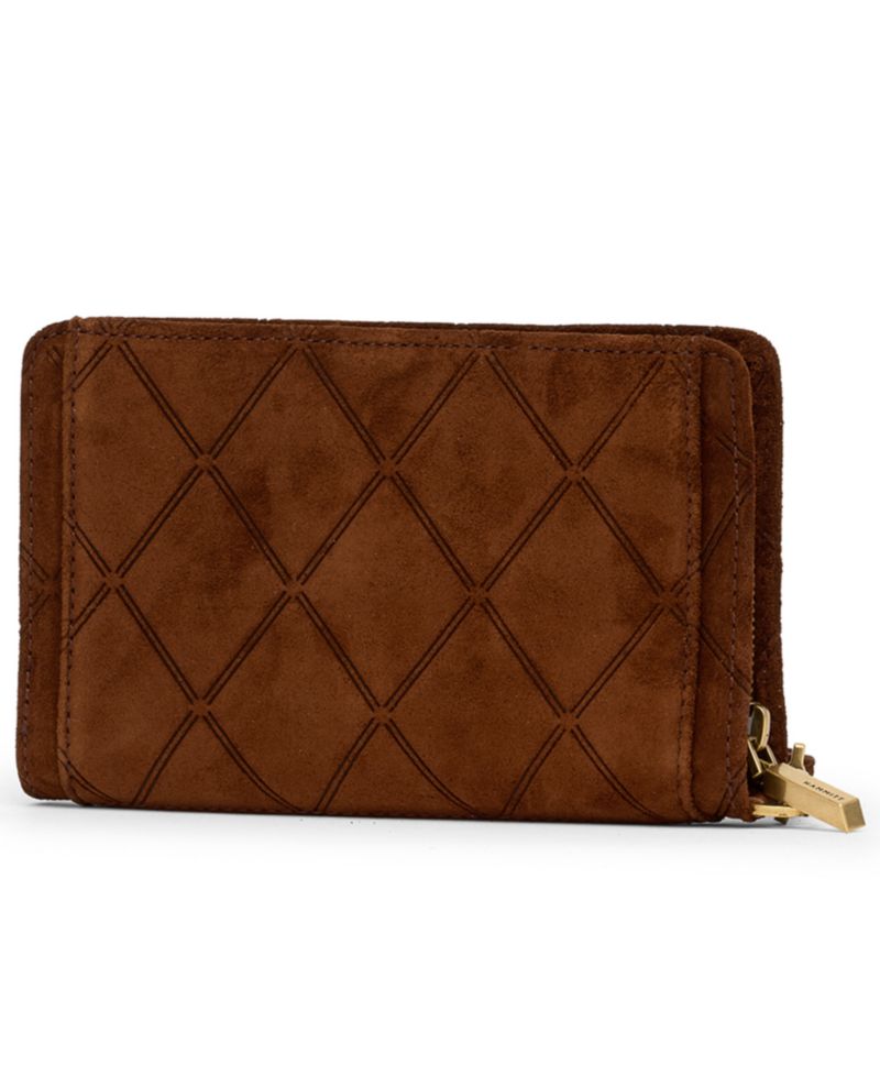 Bryant Leather Wallet