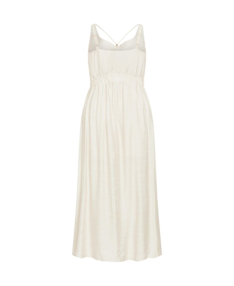Women's Iman Dress