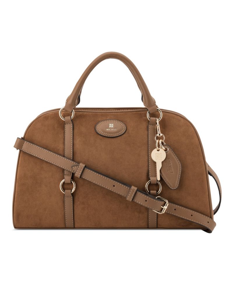 Cobel Medium Satchel Handbag