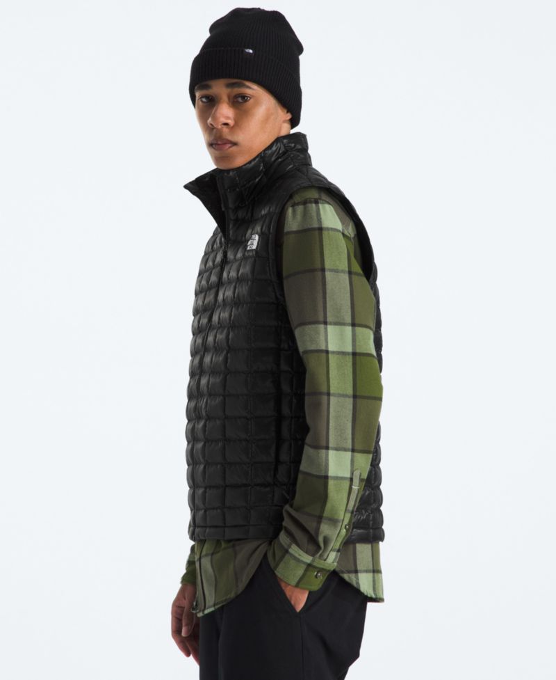 Men's Thermoball Vest