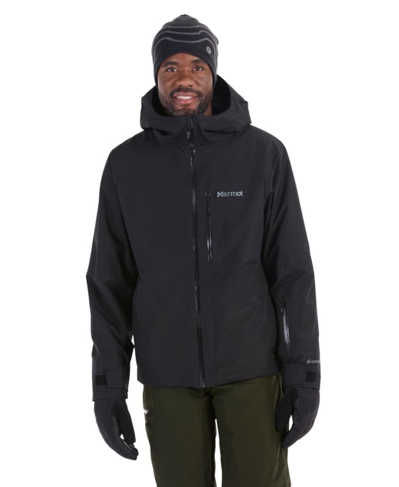 Men's Light Ray Gore-Tex Jacket