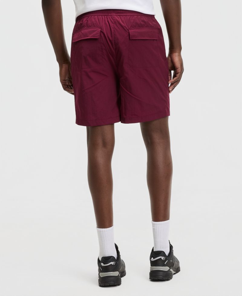 Men's Nylon Shorts