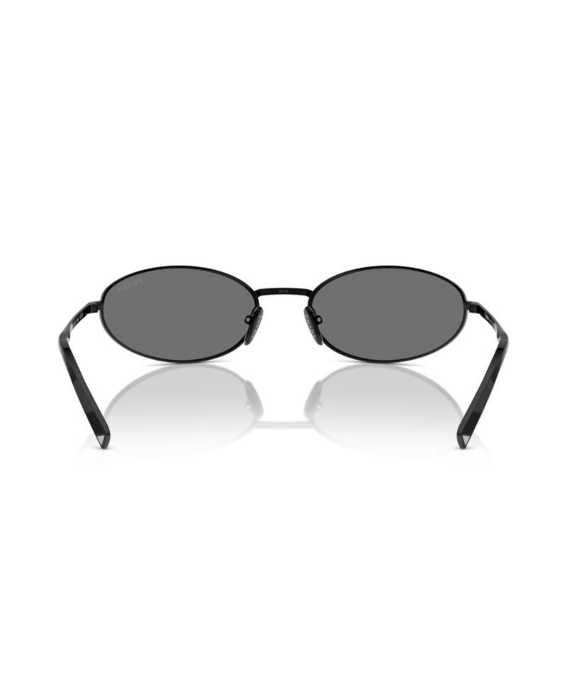 Signature Oval Women's Sunglasses, PR A59S