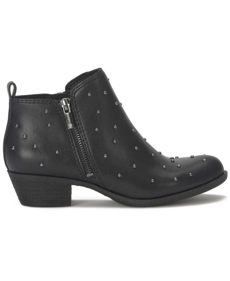 Women's Basel Ankle Booties