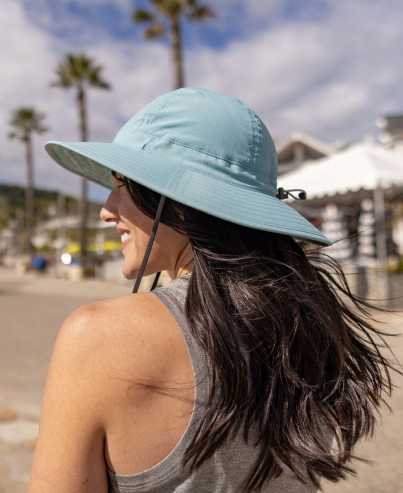 Voyage Hat