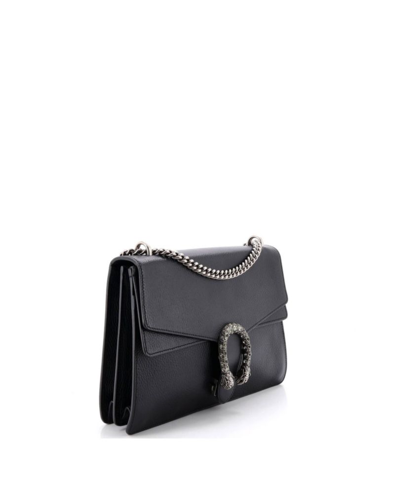 Medium Dionysus Bag Leather