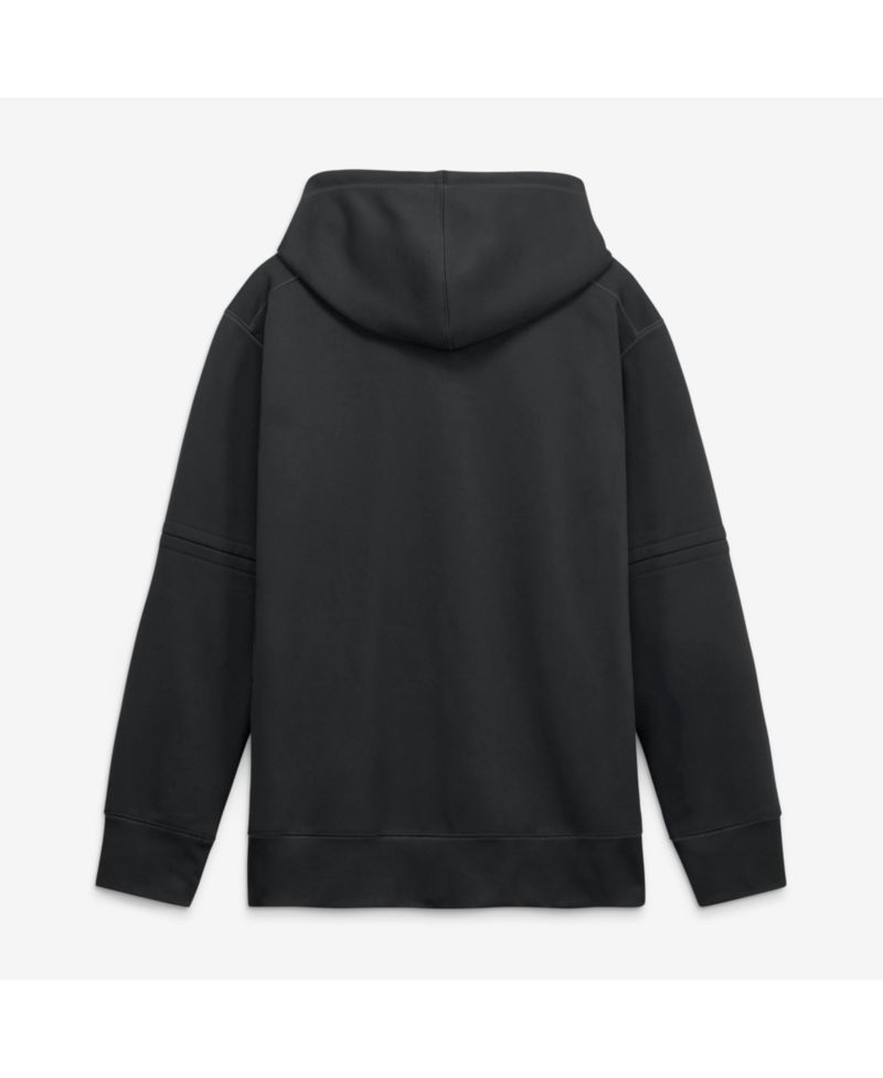Men's Black Chicago White Sox Authentic Collection Therma-FIT Hoodie