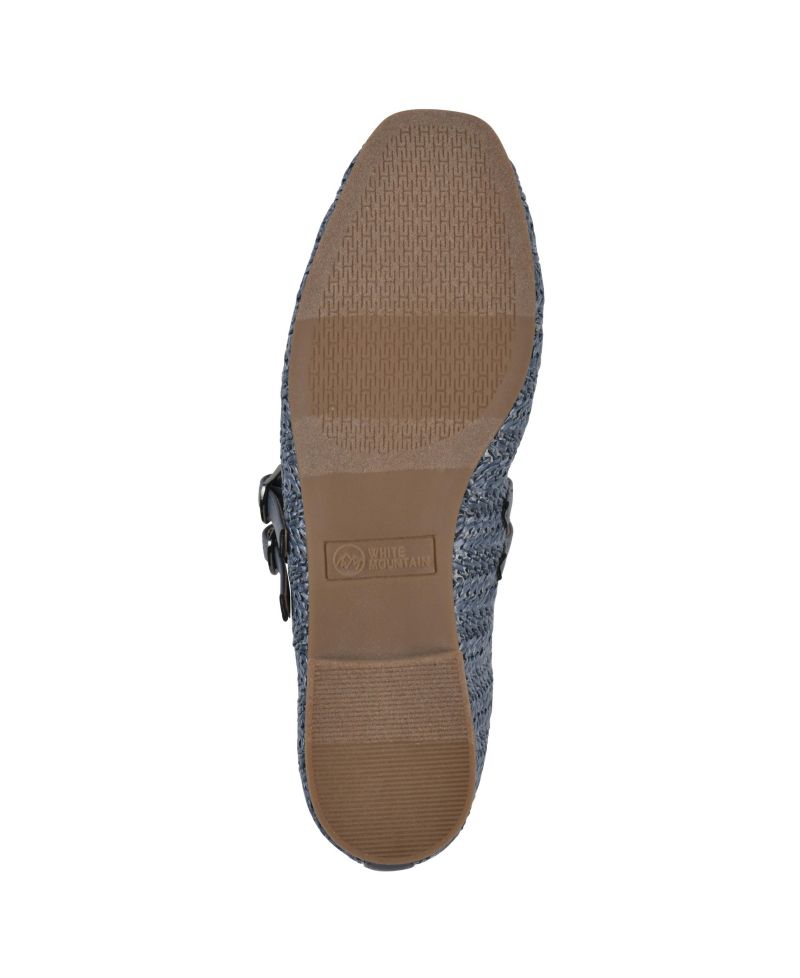 Women's Bocage Mary Jane Flats