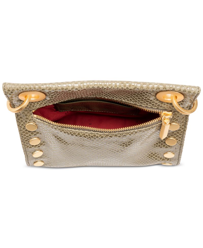 Tony Small Crossbody Bag