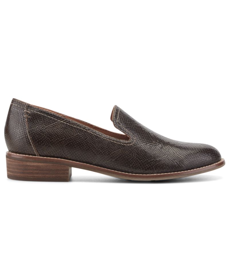 Women's Edna Flat Slip-On Loafers