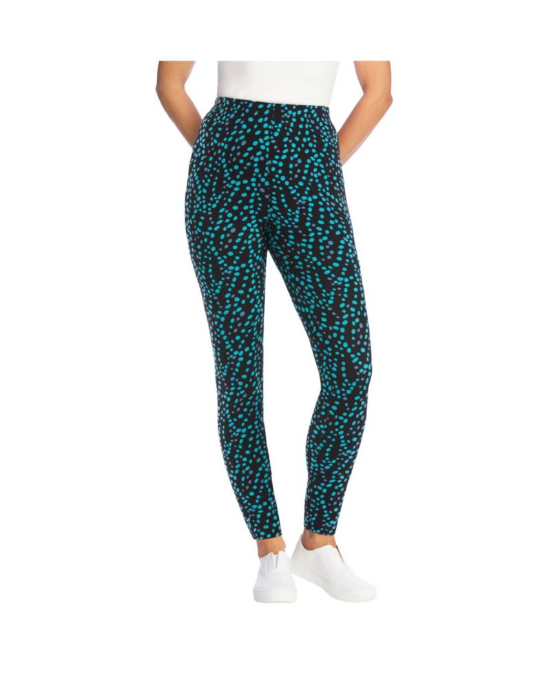 Waterfall Dots