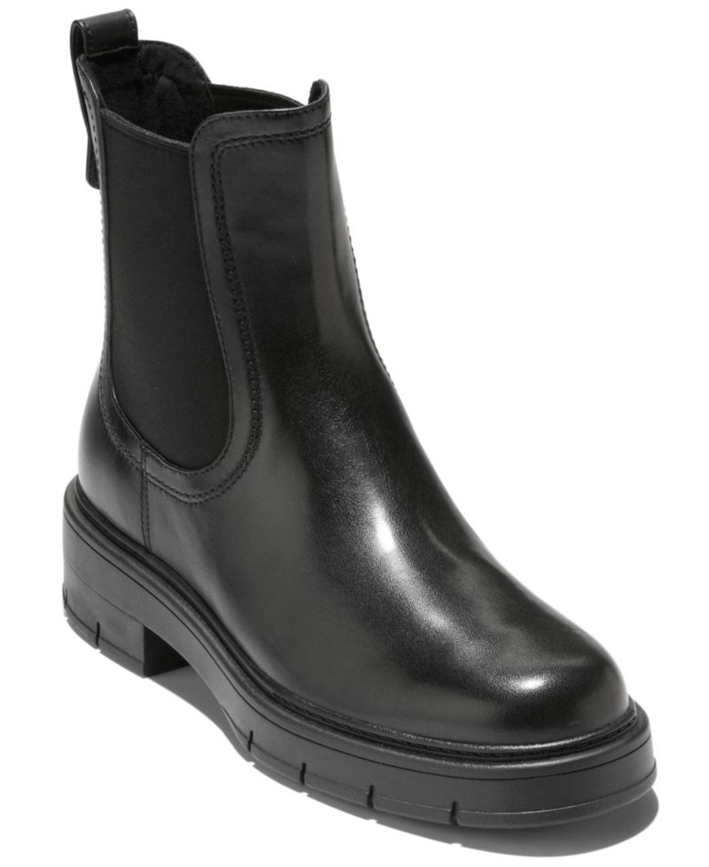 Women's Fenella Chelsea Waterproof Zipper Booties