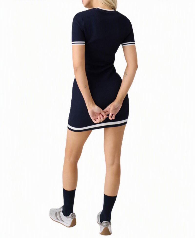 Women's Gabry Mini Crewneck Sweater Dress