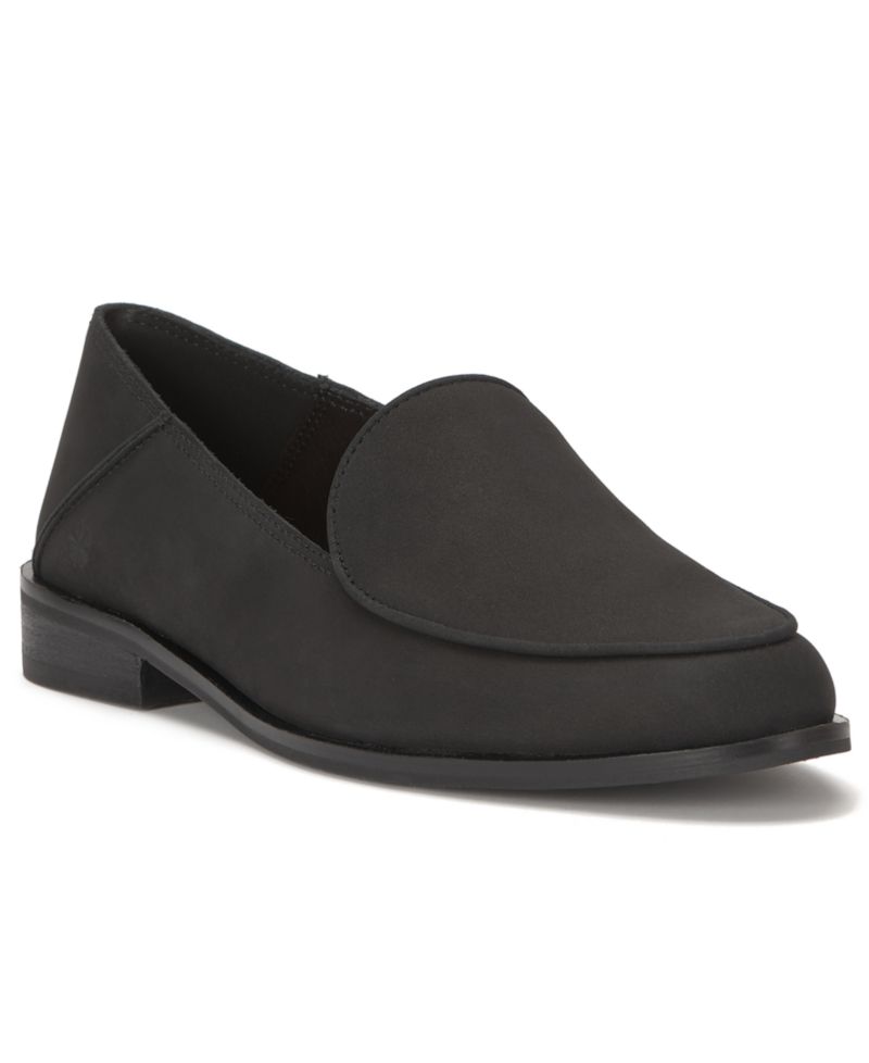 Women's Evlin Low Heel Slip-On Loafers