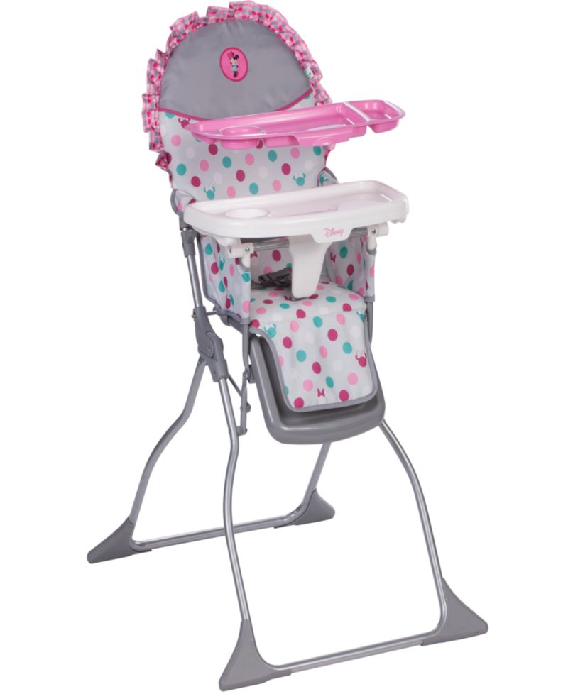 Baby Simple Fold™ Plus High Chair