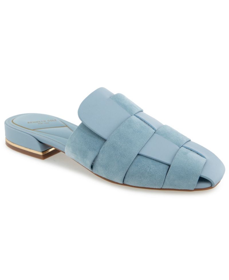 Women's Faina Slip-On Mules