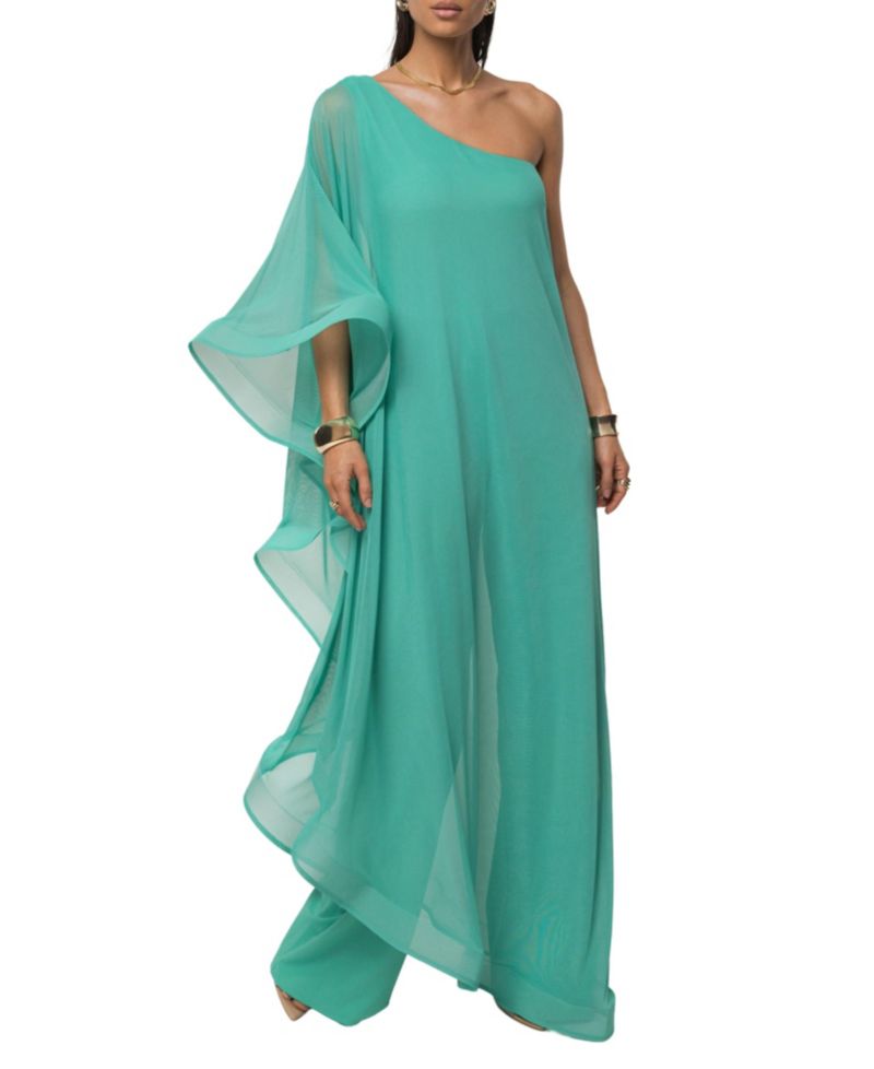 Women's New Waves Jumpsuit