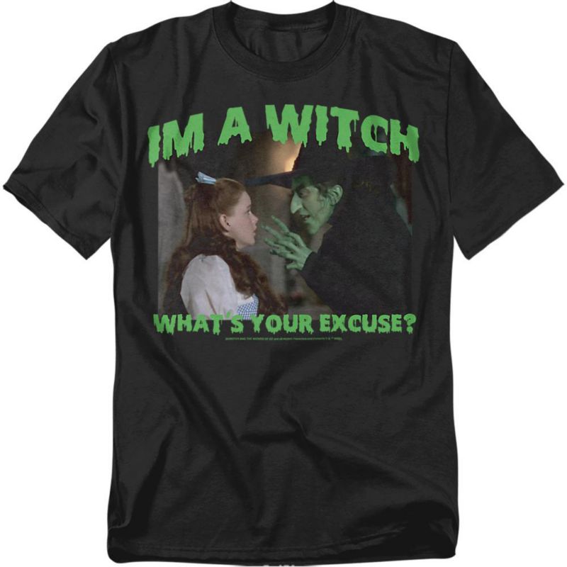 Men's What's Your Excuse T-Shirt