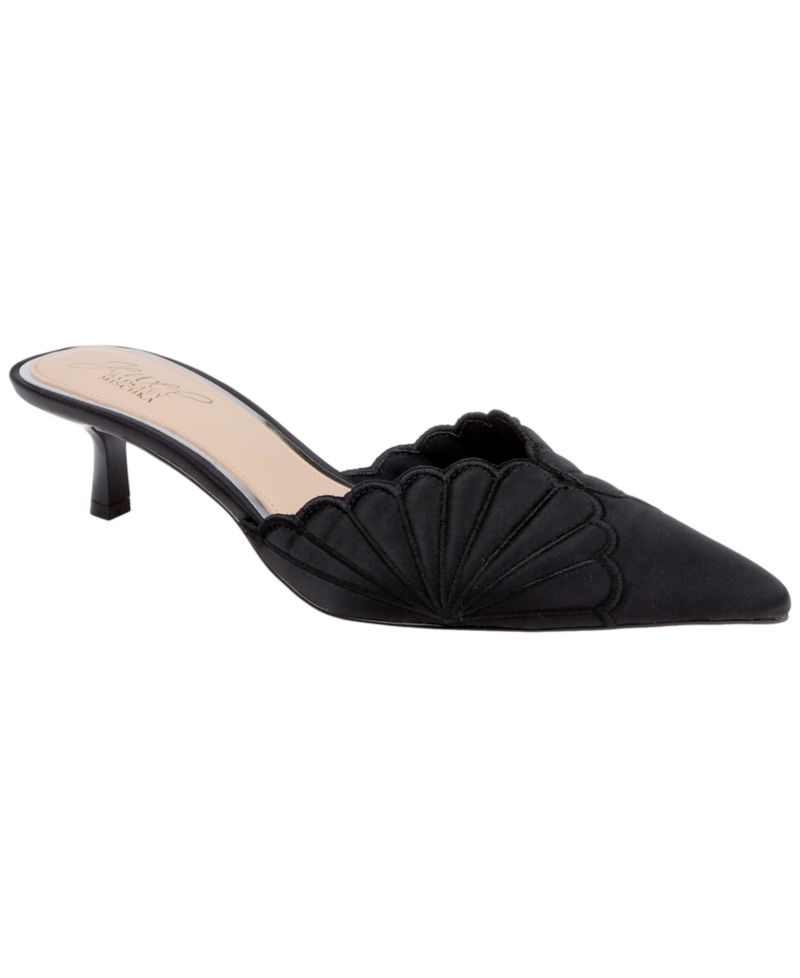 Women's Palmer Slip-On Evening Mule
