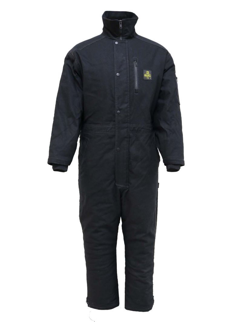 Men's ComfortGuard Coveralls