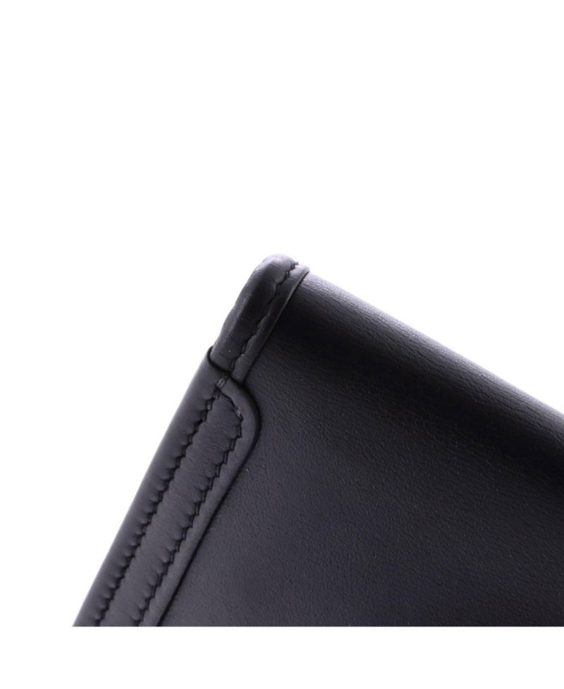 Pre-Owned Hermes 29 Jige Elan Clutch Swift