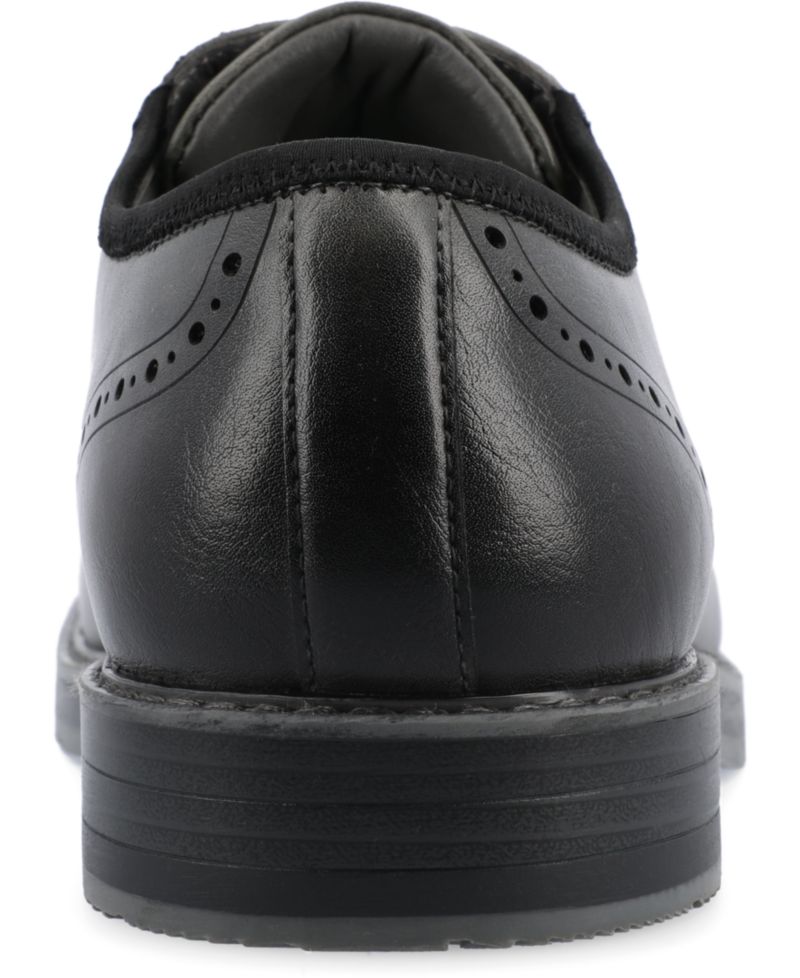 Men's Ozzy Wingtip Tru Comfort Foam Hybrid Dress Shoes