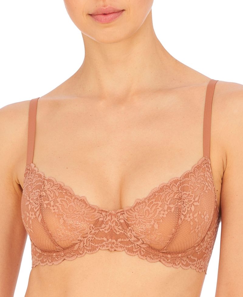 Women's Heavenly Convertible Balconette Underwire Bra 724314