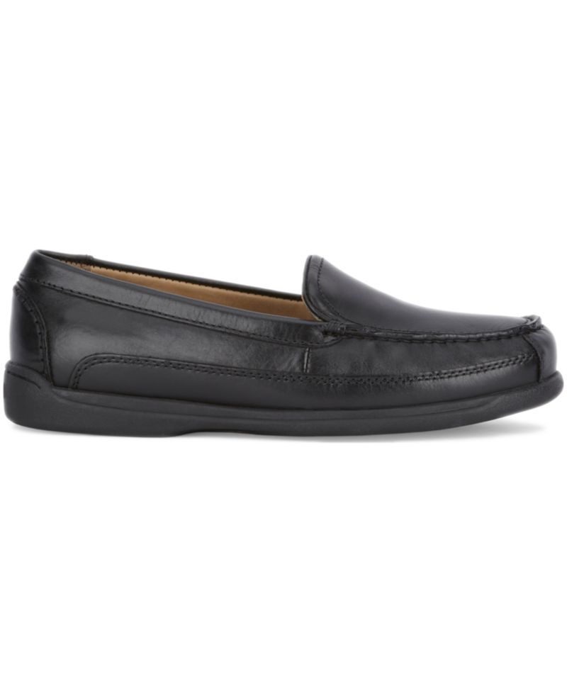 Men's Catalina Moc-Toe Loafers