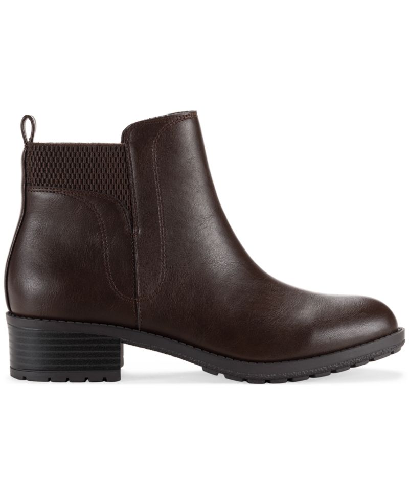 Women's Graciee Lug Booties