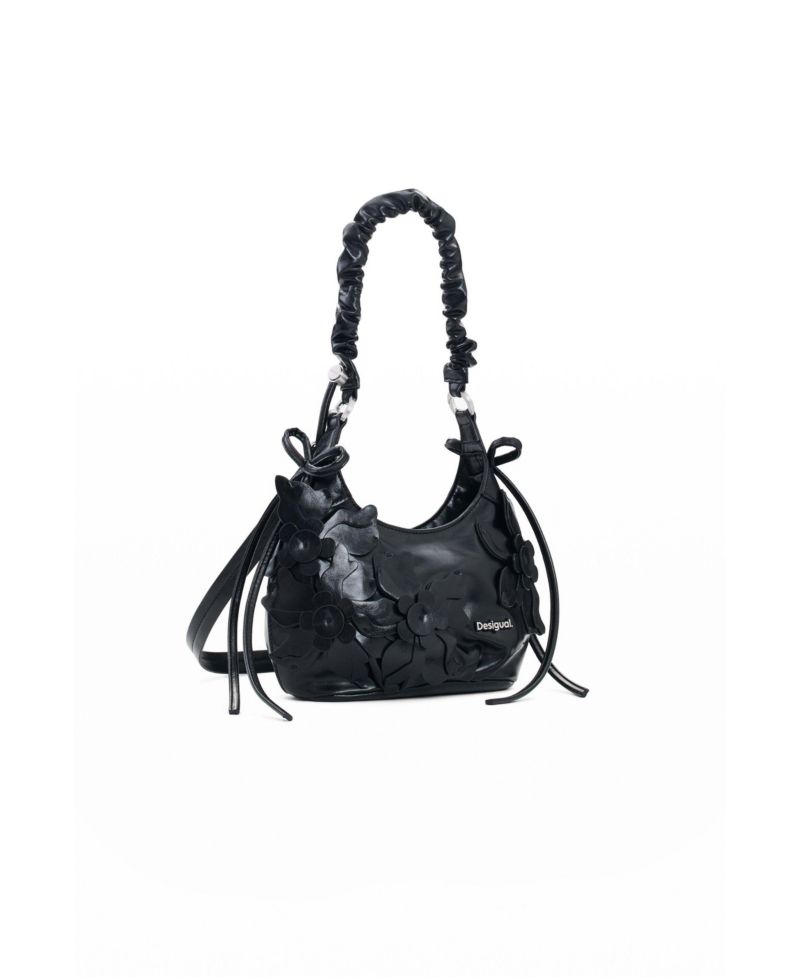 Women's Small Faux Leather Bag