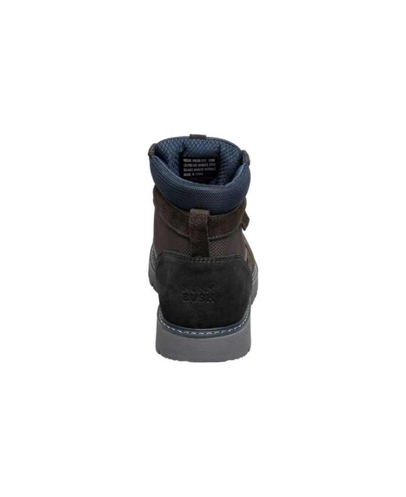 Men's Karnak Plain Toe Boot