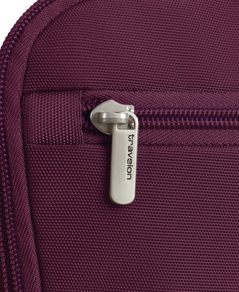 Anti-Theft Classic Crossbody Bag