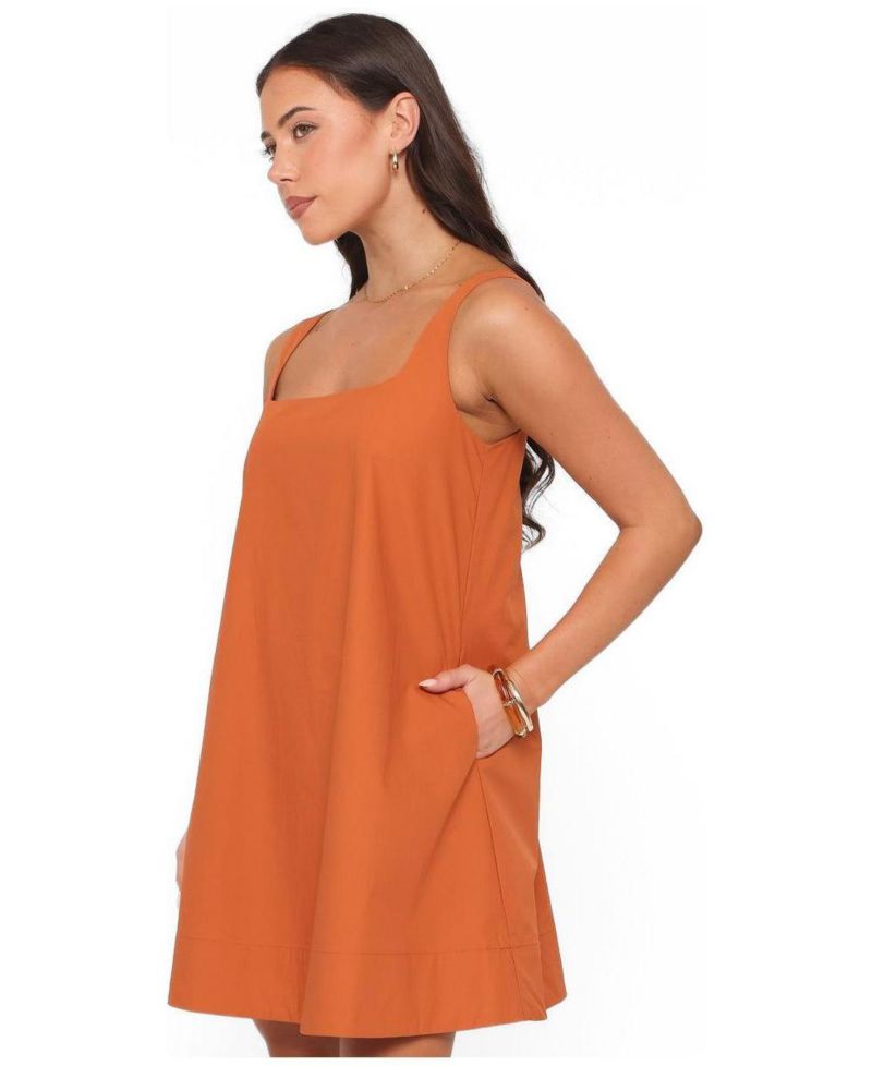 Women's Kora Mini Dress