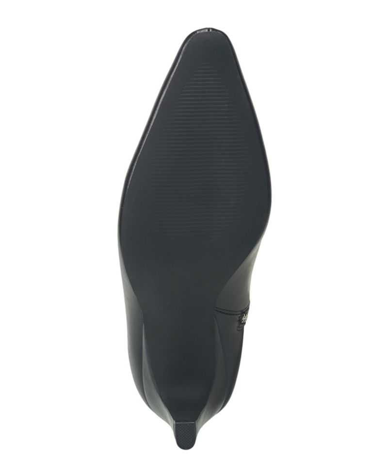 Women's Alex Kitten Heel Boot